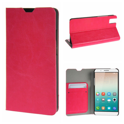 MOONCASE ЧЕХОЛ ДЛЯ Huawei Honor 7i Leather Wallet Flip Card Holder Bracket Back Pouch Hot pink
MOONCASE ЧЕХОЛ ДЛЯ Huawei Honor 7i Leather Wallet Flip Card Holder Bracket Back Pouch Hot pink
