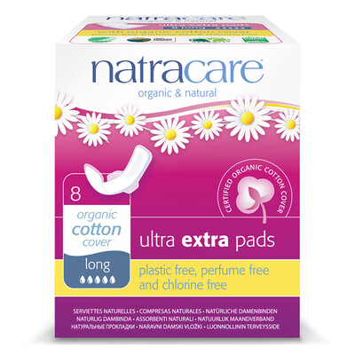 Naika (Natracare) British natural cotton times the security wing sanitary napkins daily ordinary type 12 220mm
Naika (Natracare) British natural cotton times the security wing sanitary napkins daily ordinary type 12 220mm