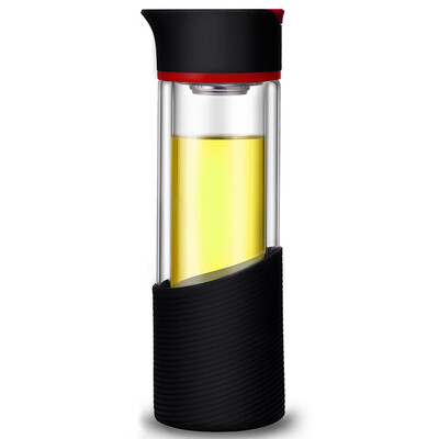 Jingdong supermarket green beads lvzhu 280ml double glass insulation anti-hot belt tea tea tea ladies water cup B792 rose red
Jingdong supermarket green beads lvzhu 280ml double glass insulation anti-hot belt tea tea tea ladies water cup B792 rose red