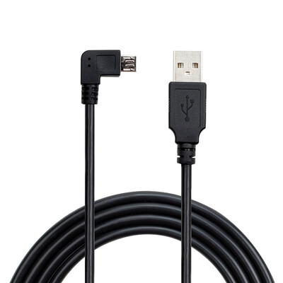 Navigator Mini Micro USB Powered Data Cable T-V3 Port Charger Power Cord 35 Meter Right Elbow LR2-35
Navigator Mini Micro USB Powered Data Cable T-V3 Port Charger Power Cord 35 Meter Right Elbow LR2-35