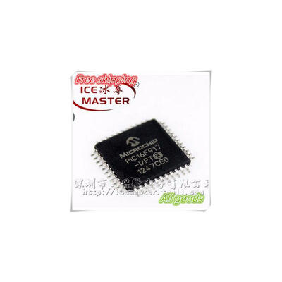 Free shipping 5 PCS PIC16F917-I/PT PIC16F917 Best quality diy kit nmd poc usb breadboard raspberry zero dc-dc Voltage Regulator
Free shipping 5 PCS PIC16F917-I/PT PIC16F917 Best quality diy kit nmd poc usb breadboard raspberry zero dc-dc Voltage Regulator