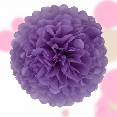 6inch 1piece pompon Tissue Paper Pom Poms Flower Balls for wedding room Decoration Party Supplies diy craft paper flower
6inch 1piece pompon Tissue Paper Pom Poms Flower Balls for wedding room Decoration Party Supplies diy craft paper flower