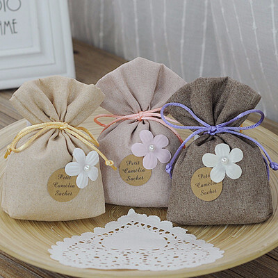 Car Dried flowers Aromatherapy Pack Wardrobe Household Gardenia Scented Bag 45g6pack
Car Dried flowers Aromatherapy Pack Wardrobe Household Gardenia Scented Bag 45g6pack