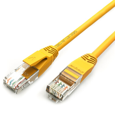 Шэн (Shengwei) LC-2050G UTP кабель 8 контактный RJ45 Категория 5 Сетевой кабель 5 м меди Fast цвет компьютер отмечает этот сайт готовой кабельной линии
Шэн (Shengwei) LC-2050G UTP кабель 8 контактный RJ45 Категория 5 Сетевой кабель 5 м меди Fast цвет компьютер отмечает этот сайт готовой кабельной линии