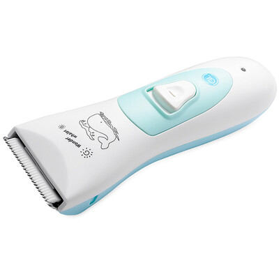 GL Electric Hair Clipper для детского водонепроницаемого тишины
GL Electric Hair Clipper для детского водонепроницаемого тишины