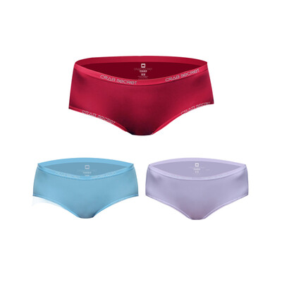 Crab Secret Ladies Panties 3 Pieces Panties Womens Modal Triangle Panties Lightweight Breathable Underwear Platinum Purple Platinum Red Platinum Blue s
Crab Secret Ladies Panties 3 Pieces Panties Womens Modal Triangle Panties Lightweight Breathable Underwear Platinum Purple Platinum Red Platinum Blue s