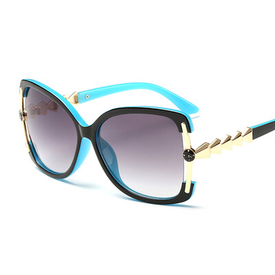 FEIDU High Quality Butterfly Sunglasses Women Brand Designer Multicolor Coating Driving Sun Glasses UV400 Oculos De Sol Feminino
FEIDU High Quality Butterfly Sunglasses Women Brand Designer Multicolor Coating Driving Sun Glasses UV400 Oculos De Sol Feminino