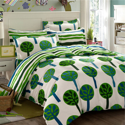 Jiuzhou deer home twill printing quilt double bed quilt cotton single quilt dream forest 200x230cm
Jiuzhou deer home twill printing quilt double bed quilt cotton single quilt dream forest 200x230cm