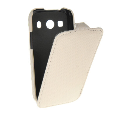 MOONCASE Carbon fiber skin Leather Bottom Flip Pouch Case Cover for Samsung Galaxy Ace Style LTE G357 White
MOONCASE Carbon fiber skin Leather Bottom Flip Pouch Case Cover for Samsung Galaxy Ace Style LTE G357 White
