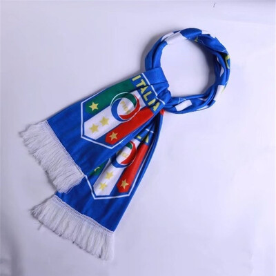 World Cup 2018 Fan Scarf Spain Scarf Swiss Uruguay Italy England National 32 Teams Flag Banner Football Cheerleaders
World Cup 2018 Fan Scarf Spain Scarf Swiss Uruguay Italy England National 32 Teams Flag Banner Football Cheerleaders