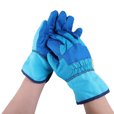 CURITIS gardening gloves stab-resistant childrens gloves 1 pair of home planting tools wear-resistant dirt-resistant non-slip labor insurance planting flowers gloves
CURITIS gardening gloves stab-resistant childrens gloves 1 pair of home planting tools wear-resistant dirt-resistant non-slip labor insurance planting flowers gloves