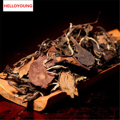 C-PE043 AAAAAA Оценка Fuding Shoumei Белый чай Китайский Fuding Белый чай 250 г Старое дерево Anti Radiation Gift Natural Органические продукты питания
C-PE043 AAAAAA Оценка Fuding Shoumei Белый чай Китайский Fuding Белый чай 250 г Старое дерево Anti Radiation Gift Natural Органические продукты питания