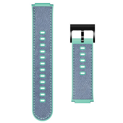 Little Genius XTC Phone Watch Strap Z3 Mint Green Cowboy Z2 Applicable With Screwdriver for Replacing the Strap
Little Genius XTC Phone Watch Strap Z3 Mint Green Cowboy Z2 Applicable With Screwdriver for Replacing the Strap