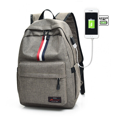 Mens Laptop Backpack USB Charging Backpacks School Black Male Casual Patchwork Bag Rucksacks for Teenager
Mens Laptop Backpack USB Charging Backpacks School Black Male Casual Patchwork Bag Rucksacks for Teenager