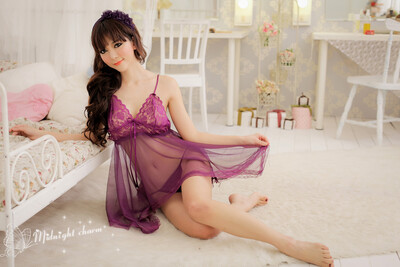 женские Сексично большой прозрачный код одежду искушение страсть + сексуально Сяодин
женские Сексично большой прозрачный код одежду искушение страсть + сексуально Сяодин