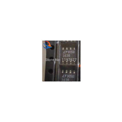 10pcslot FREE SHIPPING LT1638CS8 LT1638 SOP NEW IC
10pcslot FREE SHIPPING LT1638CS8 LT1638 SOP NEW IC