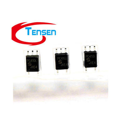 10Pcs/Lot PC410L SOP-5 Optical Coupler(OC) Optocoupler
