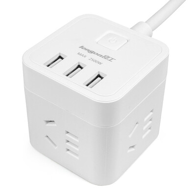 Good work lengon British standard converter socket usb Rubiks cube socket plug-in country travel one turn four new national standard multi-function patch panel XD-604U3 168 meters
Good work lengon British standard converter socket usb Rubiks cube socket plug-in country travel one turn four new national standard multi-function patch panel XD-604U3 168 meters