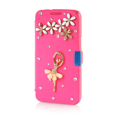 MOONCASE Luxury Flower Crystal Leather Side Flip Wallet Pouch ЧЕХОЛ ДЛЯ Samsung Galaxy Express 2 G3815
MOONCASE Luxury Flower Crystal Leather Side Flip Wallet Pouch ЧЕХОЛ ДЛЯ Samsung Galaxy Express 2 G3815