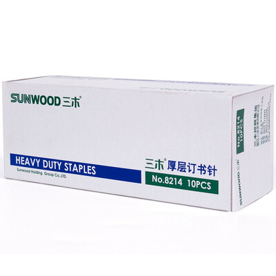 Мики (Sunwood) толстый слой штапельных страниц 8214140 / штапельный размер 23/17 1000 / Коробка 10 Коробок
Мики (Sunwood) толстый слой штапельных страниц 8214140 / штапельный размер 23/17 1000 / Коробка 10 Коробок