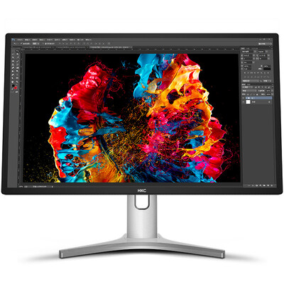 Hui Ke HKC T7000 Diamond Edition 27-inch 2K 107 million color 99 AdobeRGB rotary lift professional-grade assembly host computer monitor DVI HDMI DP
Hui Ke HKC T7000 Diamond Edition 27-inch 2K 107 million color 99 AdobeRGB rotary lift professional-grade assembly host computer monitor DVI HDMI DP