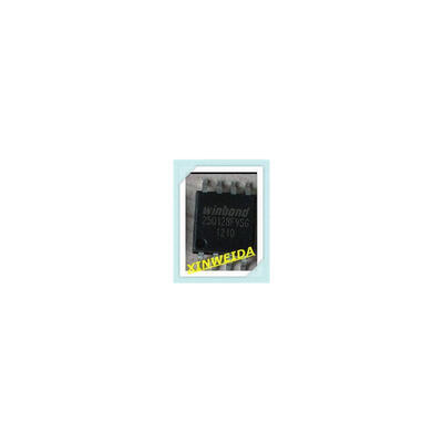 10pcs/lot 25q128fvsg w25q128fvsg w25q128 w25 Good qualtity.HOT SELL .FREE SHIPPING.BUY IT DIRECT
10pcs/lot 25q128fvsg w25q128fvsg w25q128 w25 Good qualtity.HOT SELL .FREE SHIPPING.BUY IT DIRECT