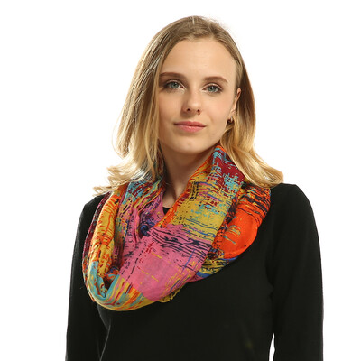 Infinity Scarf New Fashion women scarves plaid Печать Кольцо Шарфы Кольцо украдено 2018 JeouLy
Infinity Scarf New Fashion women scarves plaid Печать Кольцо Шарфы Кольцо украдено 2018 JeouLy
