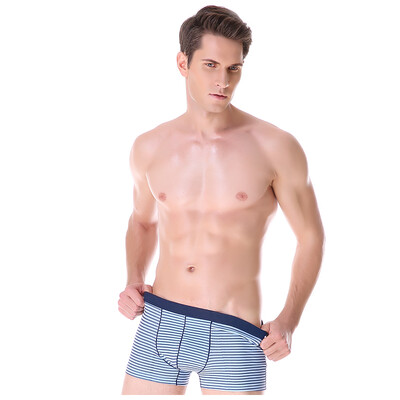 Red beans men&39s underwear cotton ammonia stripes in the waist wide side U convex shorts flat angle cuff 4 gift box 17090
Red beans men&39s underwear cotton ammonia stripes in the waist wide side U convex shorts flat angle cuff 4 gift box 17090