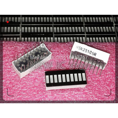 200pcslot 10 grid digital segment LED light bar 10 flat tube of super bright red light ten cell surface flat tube
200pcslot 10 grid digital segment LED light bar 10 flat tube of super bright red light ten cell surface flat tube