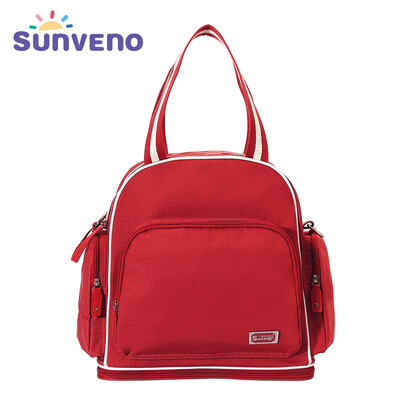 Sunveno Fashion Baby Bag Brand Коляска Сумка Материнство Сумка для пеленки Большой рюкзак для путешествий Mommy Bolsa Maternidade
Sunveno Fashion Baby Bag Brand Коляска Сумка Материнство Сумка для пеленки Большой рюкзак для путешествий Mommy Bolsa Maternidade