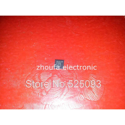 2pcs/lot MAX3799ETJ 3799ETJ
2pcs/lot MAX3799ETJ 3799ETJ