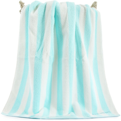 Sanli cotton forest thickening large bath towel 70×140cm modern striped high terry soft&comfortable absorbent wrap towel 600g coral powder
Sanli cotton forest thickening large bath towel 70×140cm modern striped high terry soft&comfortable absorbent wrap towel 600g coral powder