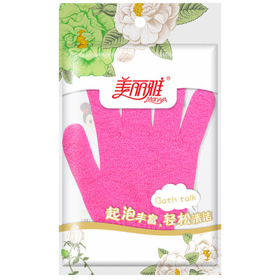 Beautiful ya bathing gloves bathing rubbing back light bath towel bath towel bathing decontamination exfoliating gloves
Beautiful ya bathing gloves bathing rubbing back light bath towel bath towel bathing decontamination exfoliating gloves