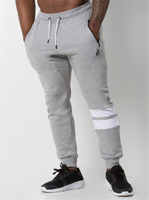 Muscle Dr brothers mens autumn&winter new fitness sports&leisure outdoor training cotton Slim fashion trousers
Muscle Dr brothers mens autumn&winter new fitness sports&leisure outdoor training cotton Slim fashion trousers