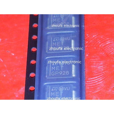 50pcs/lot marking : MET SMC