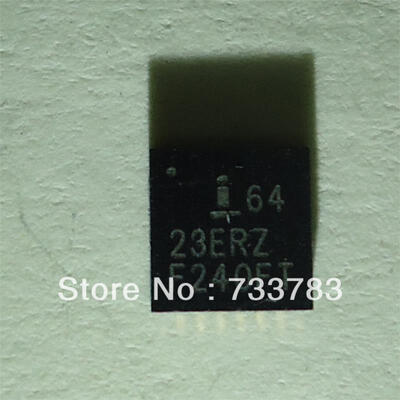 5pcslot ISL6423ERZ 64 23ERZ Single Output LNB Supply&Control Voltage Regulator with I2C Interface
5pcslot ISL6423ERZ 64 23ERZ Single Output LNB Supply&Control Voltage Regulator with I2C Interface