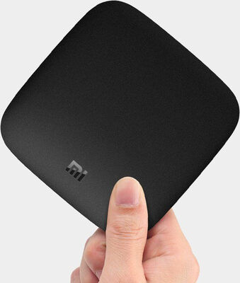 Глобал ТВ Коробка от xiaomi Ми 3 версии андроид 6.0 4К 8ГБ в HD беспроводной Bluetooth Мультиязычный Ютуб ДТС Долби для IPTV Смарт
Глобал ТВ Коробка от xiaomi Ми 3 версии андроид 6.0 4К 8ГБ в HD беспроводной Bluetooth Мультиязычный Ютуб ДТС Долби для IPTV Смарт