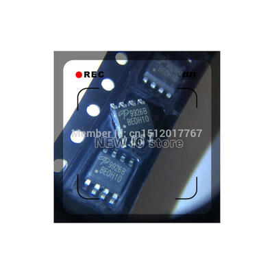 Free Shipping 50PCS AO9926B 9926B 9926 SOP-8 100%new AO9926 AOS IC
Free Shipping 50PCS AO9926B 9926B 9926 SOP-8 100%new AO9926 AOS IC