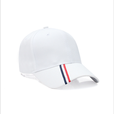 Baseball Cap Men Lady Adjustable Cap Casual Cap Stripe Cap Sports Snapback Summer Autumn Hat
Baseball Cap Men Lady Adjustable Cap Casual Cap Stripe Cap Sports Snapback Summer Autumn Hat