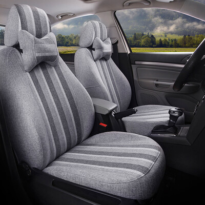 Chi Qin car seat cover all-inclusive new Jetta Santana Fox Corolla Yinglang CRV Wei Lang Yi Golf 7 Jia travel fabric four seasons universal Roman ice silk - rice coffee 
Chi Qin car seat cover all-inclusive new Jetta Santana Fox Corolla Yinglang CRV Wei Lang Yi Golf 7 Jia travel fabric four seasons universal Roman ice silk - rice coffee