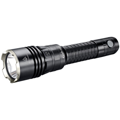 Phoenix Fenix rechargeable flashlight outdoor waterproof torch UC45 black 960 lumens
Phoenix Fenix rechargeable flashlight outdoor waterproof torch UC45 black 960 lumens