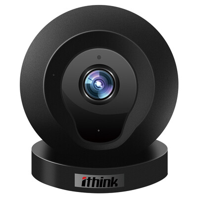 Ithink (Ithink) stand vertical I2 wireless surveillance camera network intelligent camera infrared night vision dual anti-theft alarm wifi remote monitoring
Ithink (Ithink) stand vertical I2 wireless surveillance camera network intelligent camera infrared night vision dual anti-theft alarm wifi remote monitoring