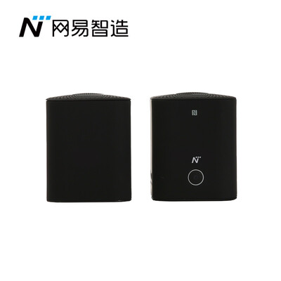 NetEase выбирает Netease Zhizhuang Gemini Bluetooth Speaker-pro версия Высококачественный мини-портативный наружный портативный сабвуфер белого цвета
NetEase выбирает Netease Zhizhuang Gemini Bluetooth Speaker-pro версия Высококачественный мини-портативный наружный портативный сабвуфер белого цвета