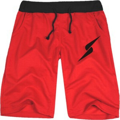 Gym Shorts of Leisure Pants Couples Dress Scamper Parkour Couples Dress Xxl Xxxl Lightning
Gym Shorts of Leisure Pants Couples Dress Scamper Parkour Couples Dress Xxl Xxxl Lightning