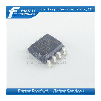 10PCS AT24C128N-10SU-27 SOP8 AT24C128N SOP AT24C128 SMD AT24C128N-SU27 new&original IC free shipping
10PCS AT24C128N-10SU-27 SOP8 AT24C128N SOP AT24C128 SMD AT24C128N-SU27 new&original IC free shipping