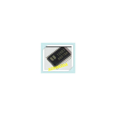 20pcs/lot eua6019qir1 a6019a tssop24 Good qualtity.HOT SELL .FREE SHIPPING.BUY IT DIRECT
20pcs/lot eua6019qir1 a6019a tssop24 Good qualtity.HOT SELL .FREE SHIPPING.BUY IT DIRECT