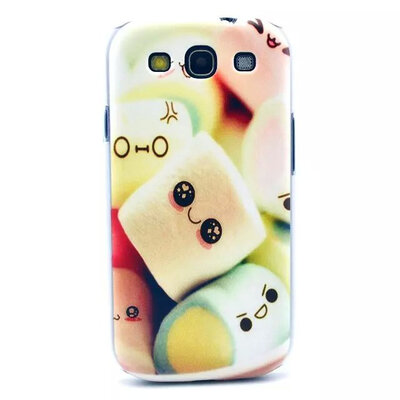 MITI Samsung Galaxy S3 Colorful Transparent Printing Drawing Phone Cover For Samsung i9300 Fashion Plastic Hard Phone Cases
MITI Samsung Galaxy S3 Colorful Transparent Printing Drawing Phone Cover For Samsung i9300 Fashion Plastic Hard Phone Cases