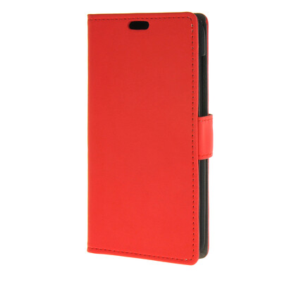 MOONCASE Simple style Leather Wallet Flip Card Stand Back Case Cover for Huawei Ascend Y625 Red
MOONCASE Simple style Leather Wallet Flip Card Stand Back Case Cover for Huawei Ascend Y625 Red