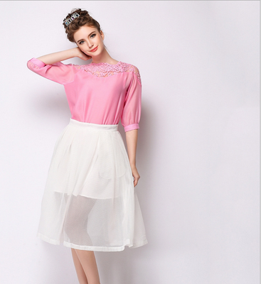 Lovaru ™Кружева марлевые юбки летом 2015 новая перспектива твердой органзы новая мода woem юбка 
Lovaru ™Кружева марлевые юбки летом 2015 новая перспектива твердой органзы новая мода woem юбка