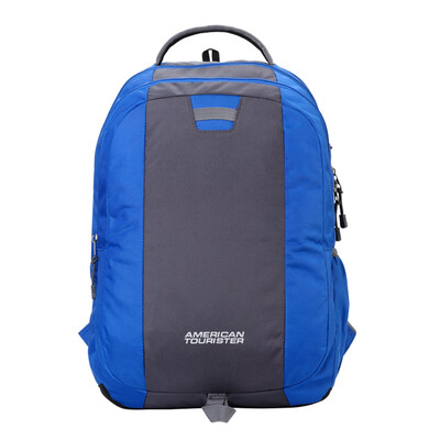 American Tourister BUZZ 2016 series hit color computer shoulder bag leisure bag Navy blue I44 * 11006
American Tourister BUZZ 2016 series hit color computer shoulder bag leisure bag Navy blue I44 * 11006